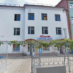 Vulytsia Kochubeia, 33Б, Chernivtsi: photo