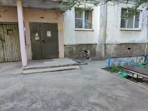 Stachki Avenue, 220, Rostov‑na‑Donu: photo