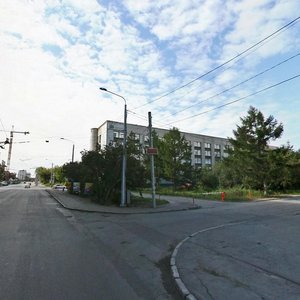 Lenina Avenue, 89, Chelyabinsk: photo