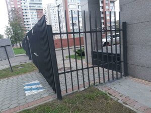 Leninsky Avenue, 83к2, Moscow: photo