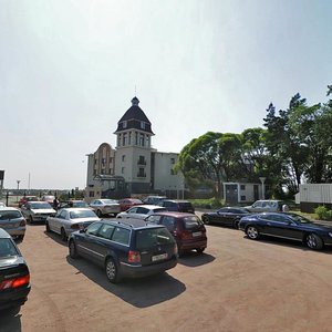 Gavannaya ulitsa, 1 ، : صورة