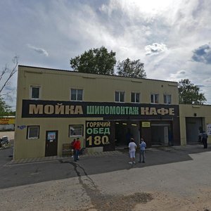 Novoye shosse, 54, Dolgoprudniy: photo