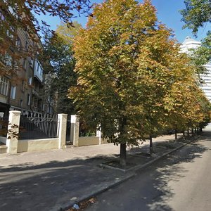 Volodymyra Vernadskoho Street, 24, Dnipro: photo
