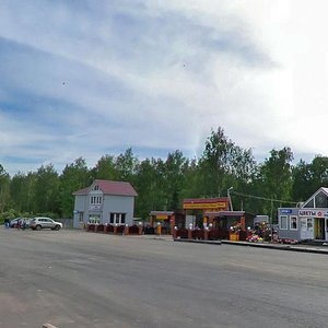 Likhachyovskiy Avenue, 2, Dolgoprudniy: photo