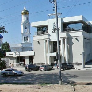 Sokolovaya Street, 89, Saratov: photo