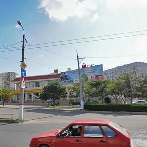Generala Ostryakova Avenue, 164, Sevastopol: photo