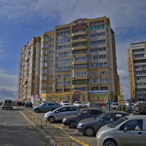 Саратов, Усть-Курдюмская улица, 1: фото