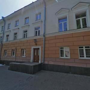 Teatralna vulytsia, 13, Vinnytsia: photo