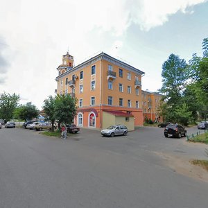 Ulitsa Rapova, No:6, Rybinsk: Fotoğraflar