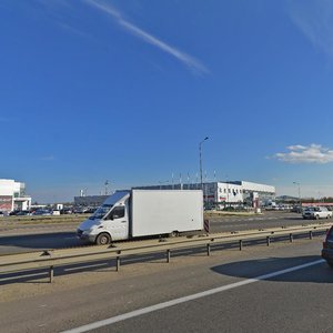Aeroportovskaya ulitsa, 4/2, : foto