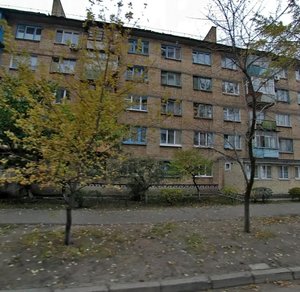 Veresneva Street, 4, Kyiv: photo