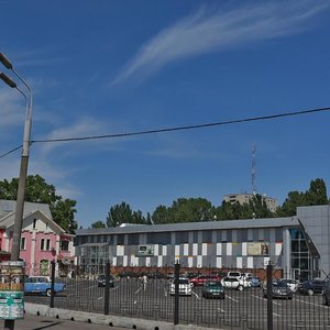 Semafornyi provulok, 4к1, : foto