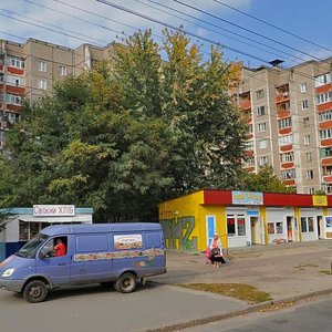 Чернигов, Улица Генерала Белова, 21к2: фото