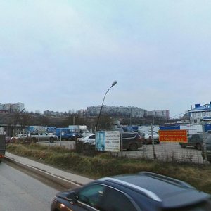 Kompozitora Kasyanova Street, 6Гк26, : foto