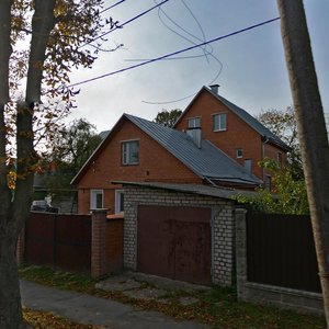 Минск, Брестская улица, 12А: фото