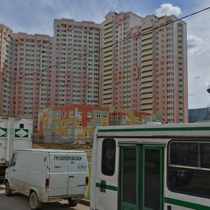 Krasnogorsky Boulevard, 16А ، : صورة
