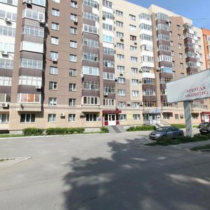 Malygina Street, 14к3, Tyumen: photo