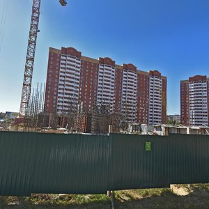 2nd Komsomolskaya Street, 16к6, Dmitrov: photo