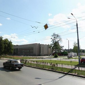 Kominterna Street, 250, Nizhny Novgorod: photo