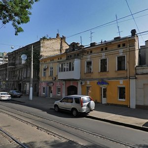 Staroportofrankivska vulytsia, 91, Odesa: photo