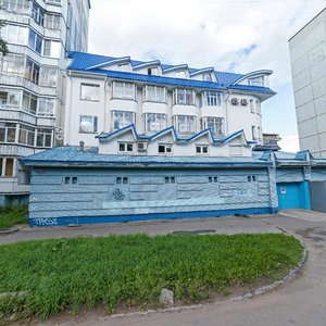 Ulitsa Loginova, 21к1, Arkhangelsk: photo