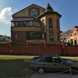 8 Marta Street, 8Д, Lipetsk: photo