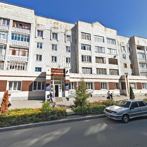 Ulitsa Korolyova, 9, Zelenodolsk: photo