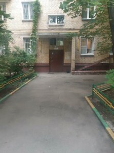 1st Frunzenskaya Street, No:5, Moskova: Fotoğraflar