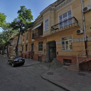 Kanatna vulytsia, 11, Odesa: photo