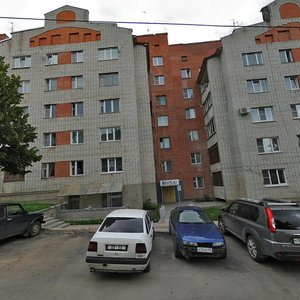 Fridrikha Engelsa Street, 147, Kaluga: photo