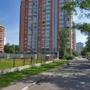 Beskudnikovsky Boulevard, 6к2, Moscow: photo