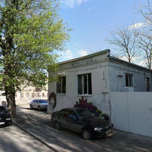 Krasnykh Zor Street, 16, Rostov‑na‑Donu: photo