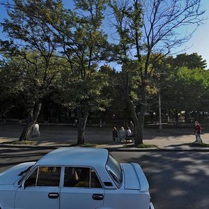 Bohoiavlenskyi prospekt, 8, Mykolaiv: photo