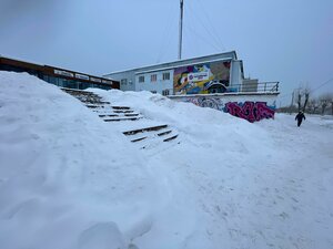 Naberezhnaya Street, 10Б, Orehovo‑Zuevo: photo