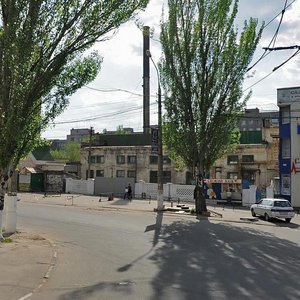 Мариуполь, Улица Казанцева, 22: фото