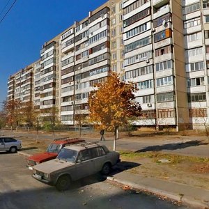 Liskivska Street, 6, Kyiv: photo
