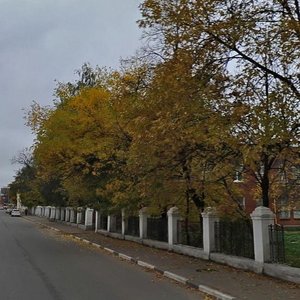Noskova Street, 8 ، ياروسلافل: صورة