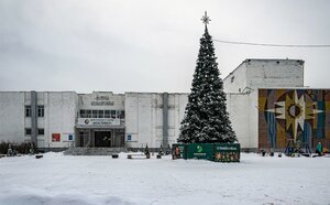 Parkovaya ulitsa, 17, Kirov: photo