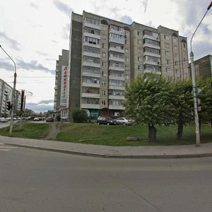 Novosibirskaya ulitsa, 48, Krasnoyarsk: photo