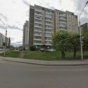 Novosibirskaya ulitsa, No:48, Krasnoyarsk: Fotoğraflar