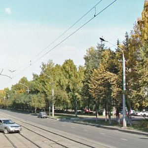 Новокузнецк, Улица Циолковского, 4: фото