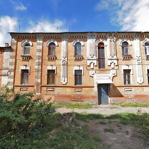 Vulytsia Serhiia Orieshkova, 5, : foto