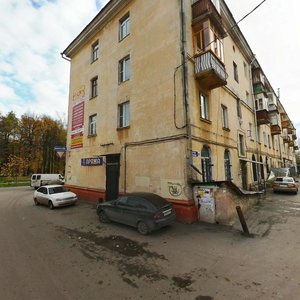 Strazh Revolyutsii Street, 29, Nizhny Novgorod: photo