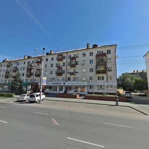 Karla Marksa Avenue, 85, Omsk: photo