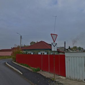 Ulitsa 2-kh Bortsov, 2 ، إقليم كراسنويارسك: صورة