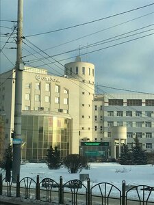 Ulitsa Ordzhonikidze, 3А, : foto
