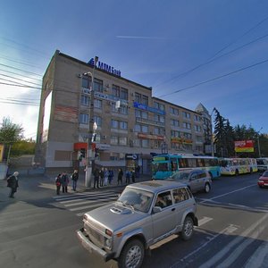 Karl Marx Street, 62/21, Kursk: photo