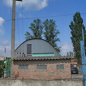 2-ya Lugovaya ulitsa, 14А, Rostov‑na‑Donu: photo