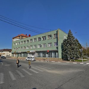 Новороссийск, Улица Видова, 1: фото