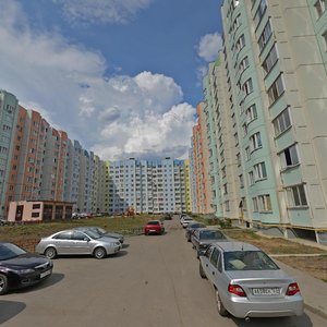 Shishkova Street, 142/5, Voronezh: photo